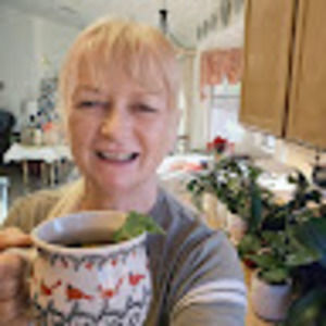 Meet your Posher, Deb